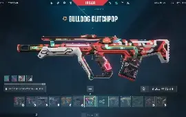 Conta Valorant com Karambit Saqueadora e mais LEIA A DESCRIÇ