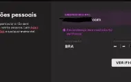 Conta Handlevel Com Otimas Skins