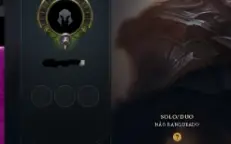 Conta Handlevel Com Otimas Skins