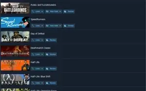 CONTA STEAM 18 ANOS DE SERVIÇO, LV 10, PUBG WALLPAPER ENGINE