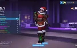 Conta Overwatch - Incluso Ediçao Origins/GOTY