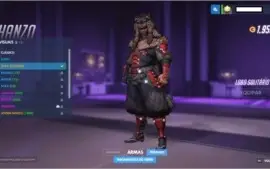 Conta Overwatch - Incluso Ediçao Origins/GOTY