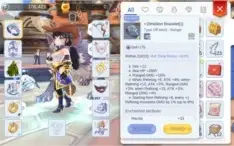 Ragnarok Mobile - Eternal Love - Stellar Hunter Lv 168