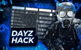 WallHack para Dayz || Apenas para servidores piratas