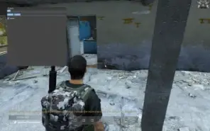 WallHack para Dayz || Apenas para servidores piratas