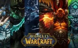 CM MoP, Wod e  LEgion Mage Tower - All classes + mounts