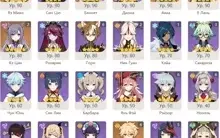 CONTA GENSHIN AR58✨11 LENDÁRIOS⭐RAIDEN (C2)+LUZ DO CORTADOR⭐