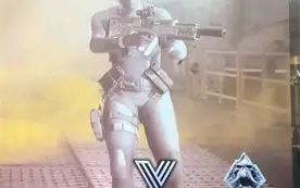 Conta cod warzone + pns
