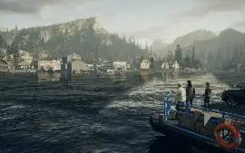 Xbox Alan Wake Remastered #C48165