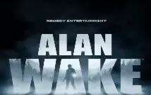 Xbox Alan Wake Remastered #C48165