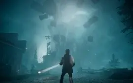 Xbox Alan Wake Remastered #C48165