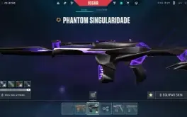 [PROMOÇÃO] Valorant Champions 2021 + Skins Raras + Email Rec