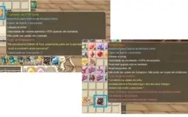 Acc GF Sicario Sombrio (R1) + título Noite Sangrenta e mais