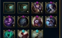 Conta lol HIghElo [ PROMOÇÃO ]