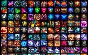 Conta lol HIghElo [ PROMOÇÃO ]