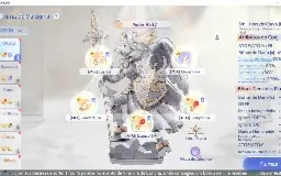 Vento conta ragnarok origin 950000 de poder prontera 4