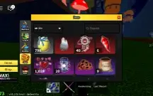 Level 2800 🔥 ⚔️ Tushita + Yama + Soul Guitar 🦈 V4 + B005