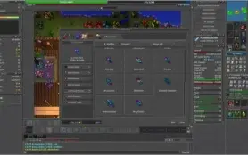 EK com varios makkers 242 mundo talera