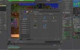 EK com varios makkers 242 mundo talera