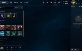 Pack de Contas ADC