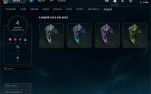 CONTA MONO ZED1