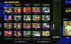 Conta Efootbal -  Steam 3179 de força!!