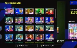 Conta Efootbal -  Steam 3179 de força!!