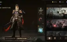 Necromante excelência 42