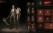 Necromante excelência 42