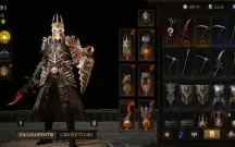 Necromante excelência 42