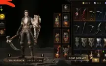 Necromante excelência 42
