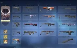 Conta LOL com SKINS/ICONES raros e todos os campeões