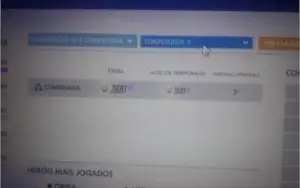 overwatch rank diamante 3000