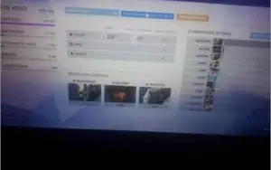 overwatch rank diamante 3000