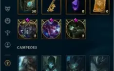 CONTA DE LOL PLAT 4 // MMR ALTO // 4K DE EL NO ESPOLIO