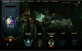 CONTA DE LOL PLAT 4 // MMR ALTO // 4K DE EL NO ESPOLIO