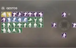 Destiny 2 conta semi-upada 963 de poder