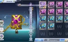 Tanatos + Hades + Poseidon A84