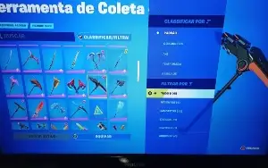 Fortnite OG account