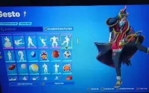 Fortnite OG account