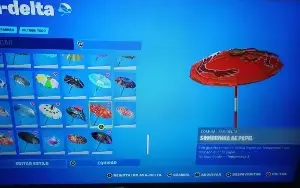 Fortnite OG account