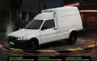 Seu carro no cenário de need for speed
