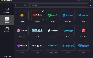 iDownerGo 10 Baixe Vídeos, Músicas e Fotos mais de 10.000