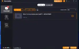 iDownerGo 10 Baixe Vídeos, Músicas e Fotos mais de 10.000