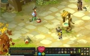 ACC COM ENI 199 COM 71% DE XP,COM MONTARIA lvl 100 E IOP 150