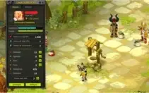 ACC COM ENI 199 COM 71% DE XP,COM MONTARIA lvl 100 E IOP 150