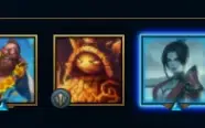 Conta Diamante I Flex Main Draven Gold 4 Solo Duo
