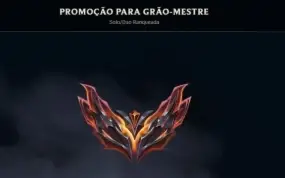 Conta lol - Ex GM - 334 Skins - Nv 1034