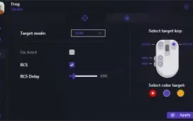 VALORANT HACK [AIMBOT +NO RECOIL] 1 DIA