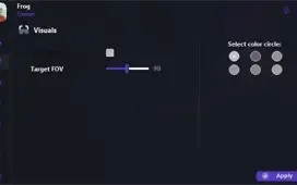 VALORANT HACK [AIMBOT +NO RECOIL] 1 DIA